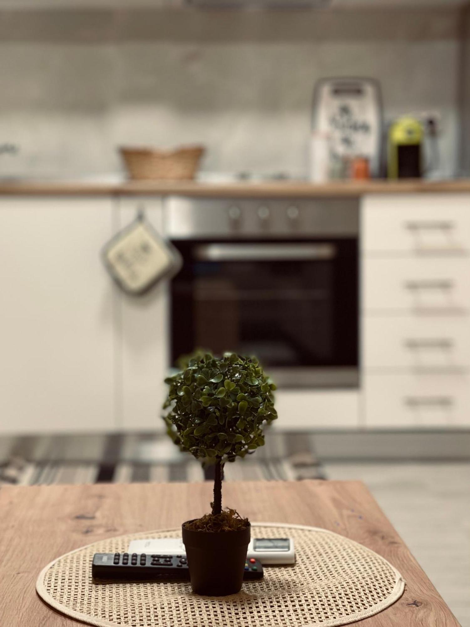 Urban Apartment In Blloku Тирана Екстер'єр фото